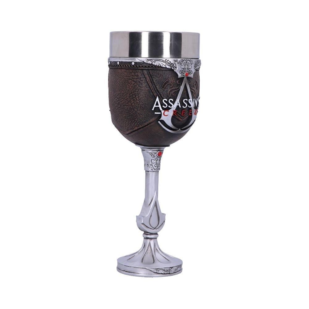 Multi - Assassins Creed - Goblet of the Brotherhood 20.5cm - 3