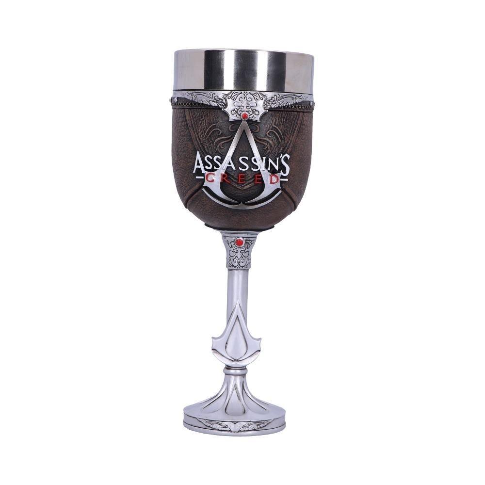 Multi - Assassins Creed - Goblet of the Brotherhood 20.5cm - 4