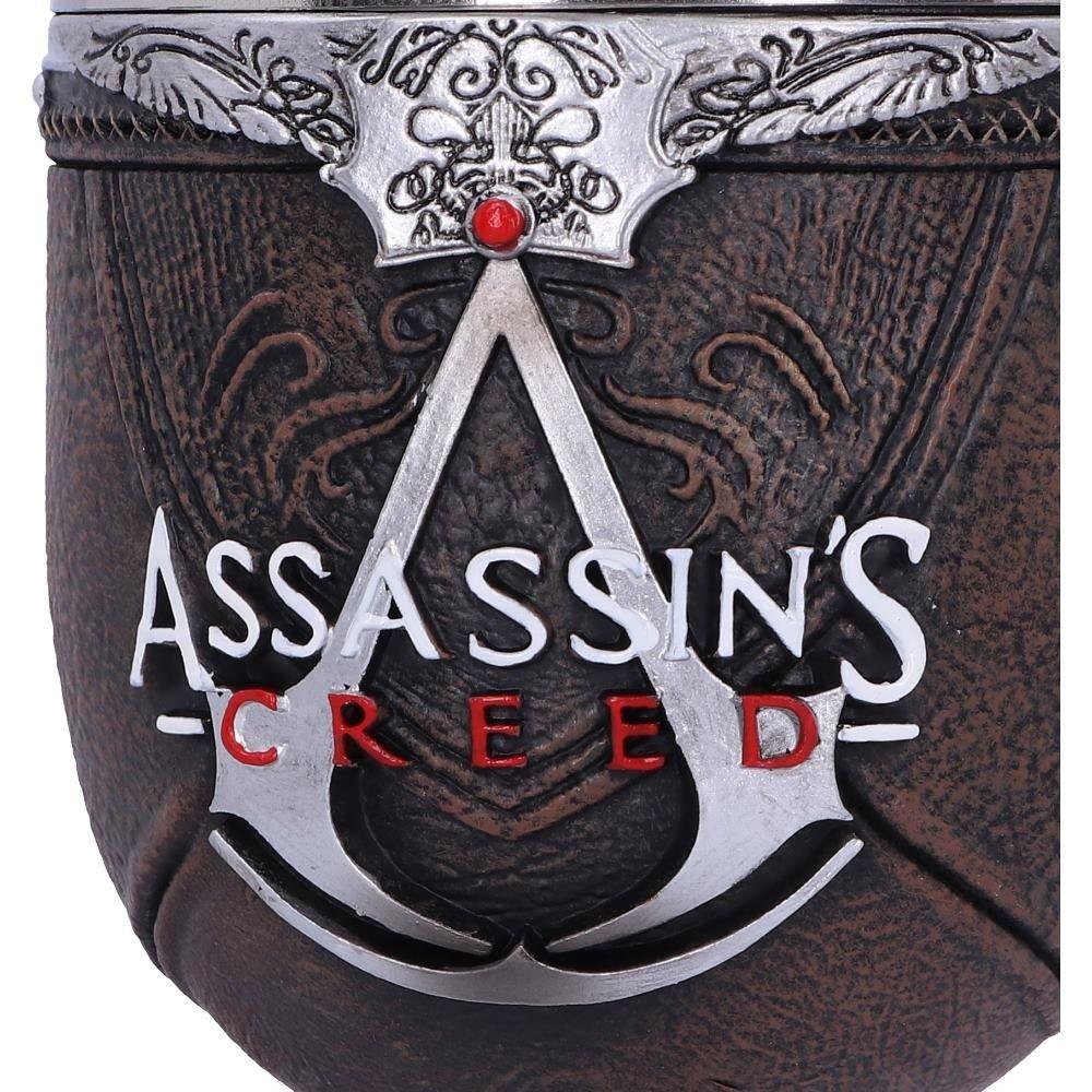 Multi - Assassins Creed - Goblet of the Brotherhood 20.5cm - 5