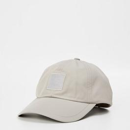 Stone Island Ghost Ghost Patch Cap