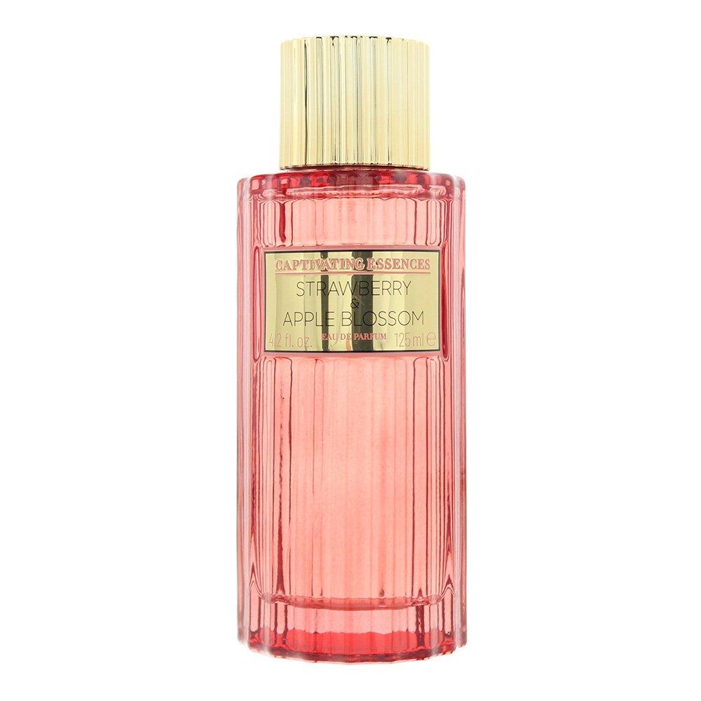 None - Captivating Essence - Captivating Essence Strawberry & Apple Blossom EDP - 3