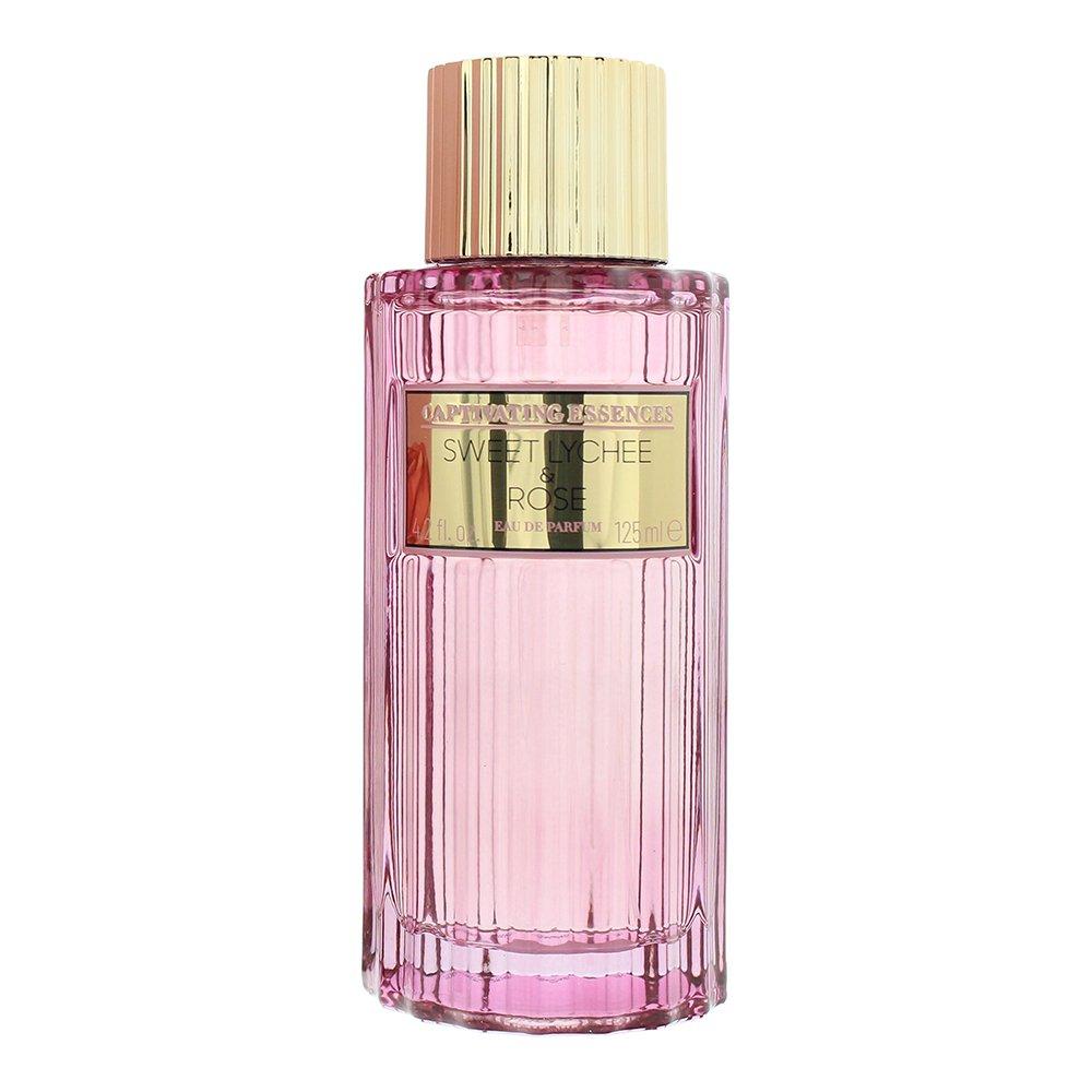 None - Captivating Essence - Captivating Essence Sweet Lychee & Rose EDP - 2