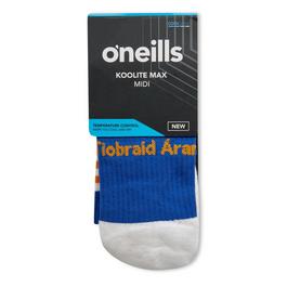 ONeills Tipperary Home Socks Senior