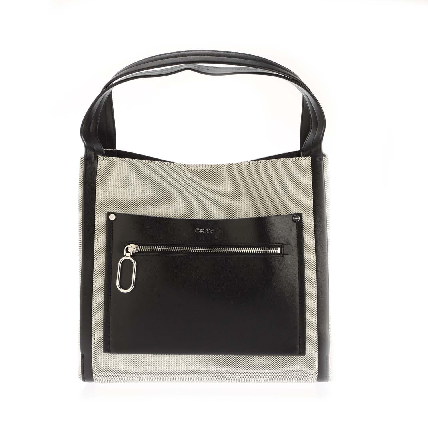 DKNY Nala Hobo Shoulder Bag