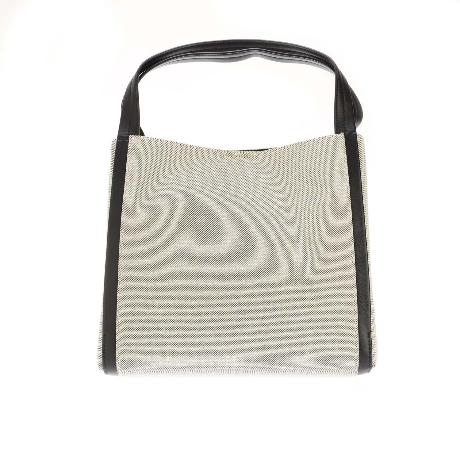 Black - DKNY - Nala Hobo Shoulder Bag - 2