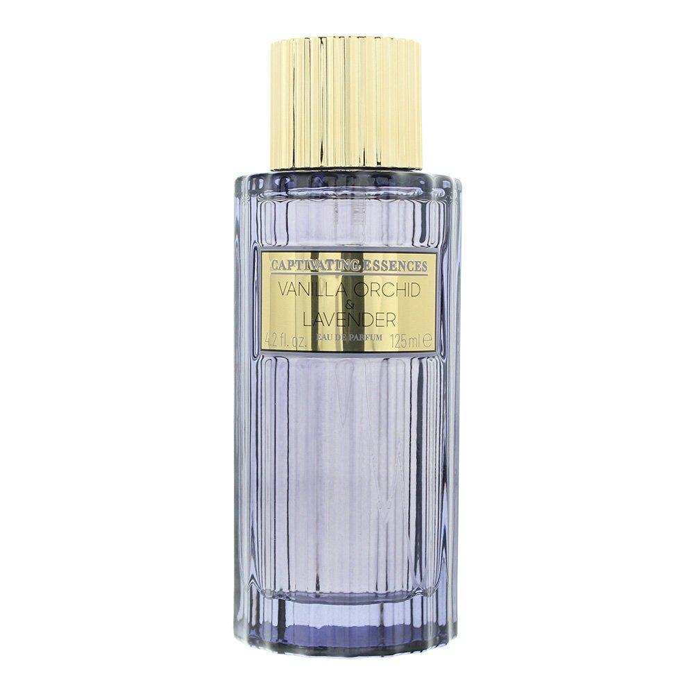 None - Captivating Essence - Captivating Essence Vanilla Orchid & Lavender EDP - 3