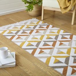 Country Club Nursa Rug Reversible 80x150cm