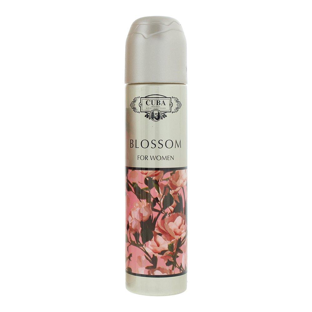 None - Cuba - Cuba Blossom For Women Eau de Parfum 100ml - 2