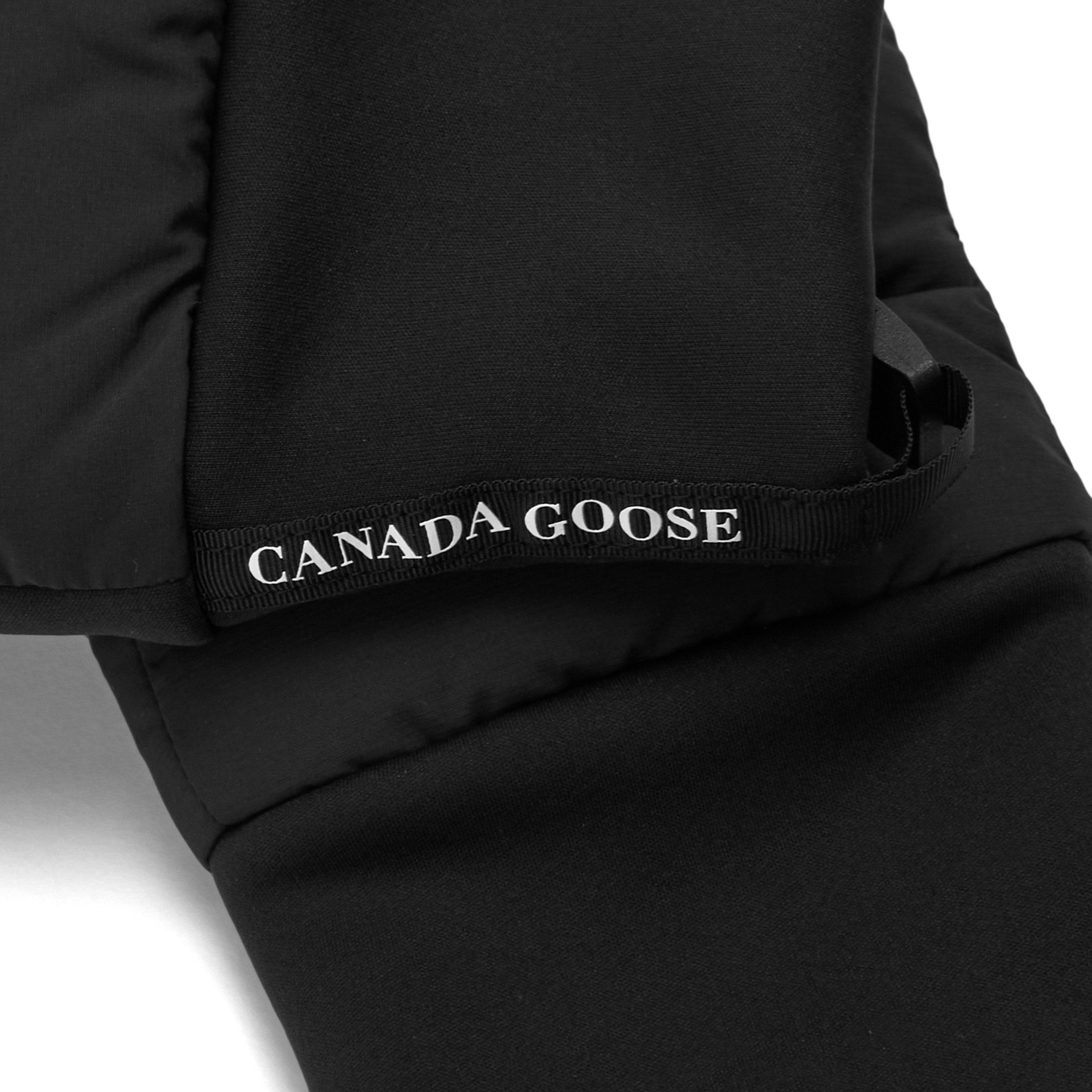 Black 9061 - Canada Goose - Canada Puffer Glv Sn71 - 3