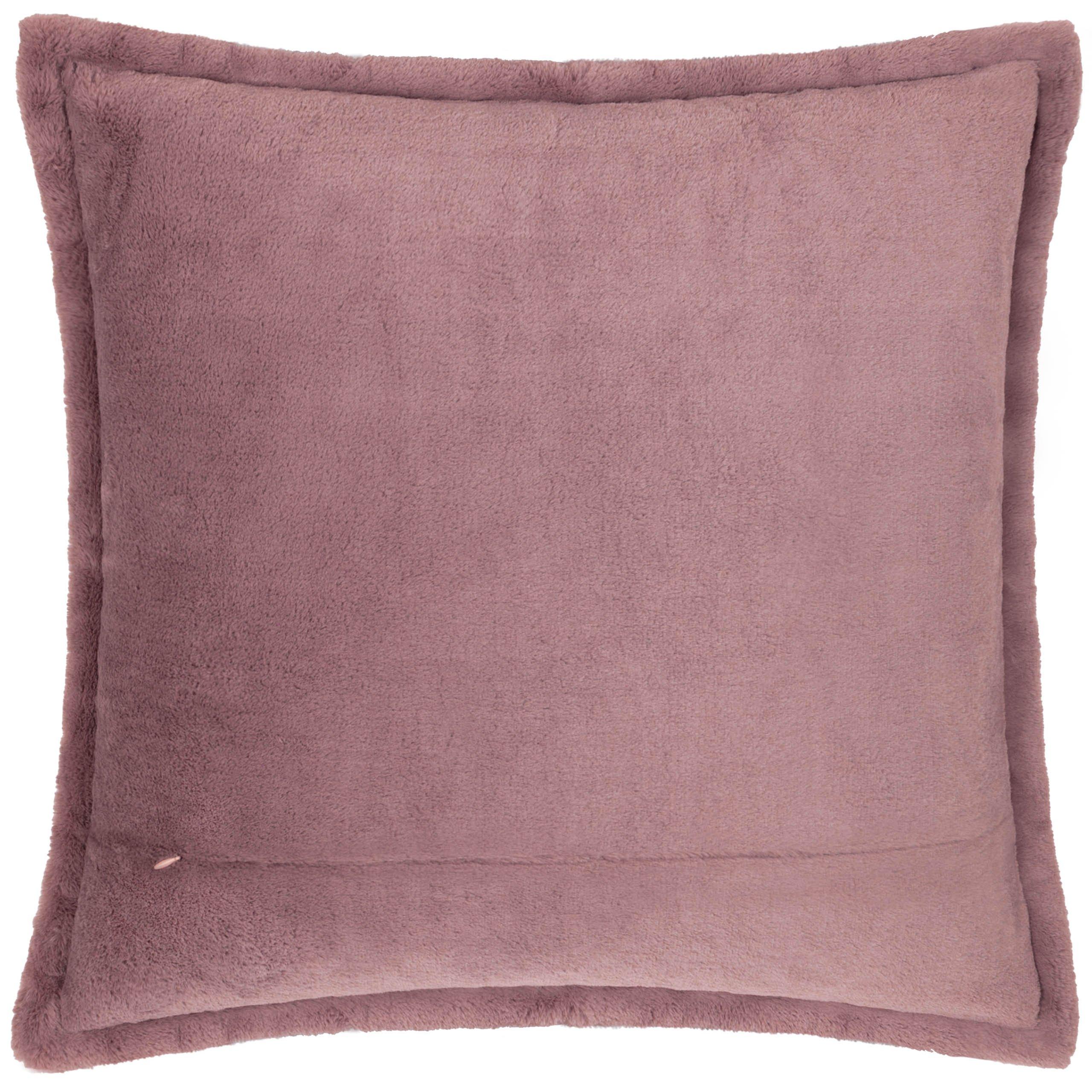 Mulberry - Furn - Kallu Faux Fur Feather Filled Cushion - 4