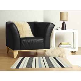 Country Club Lima Rug 76x46cm - 100% Cotton