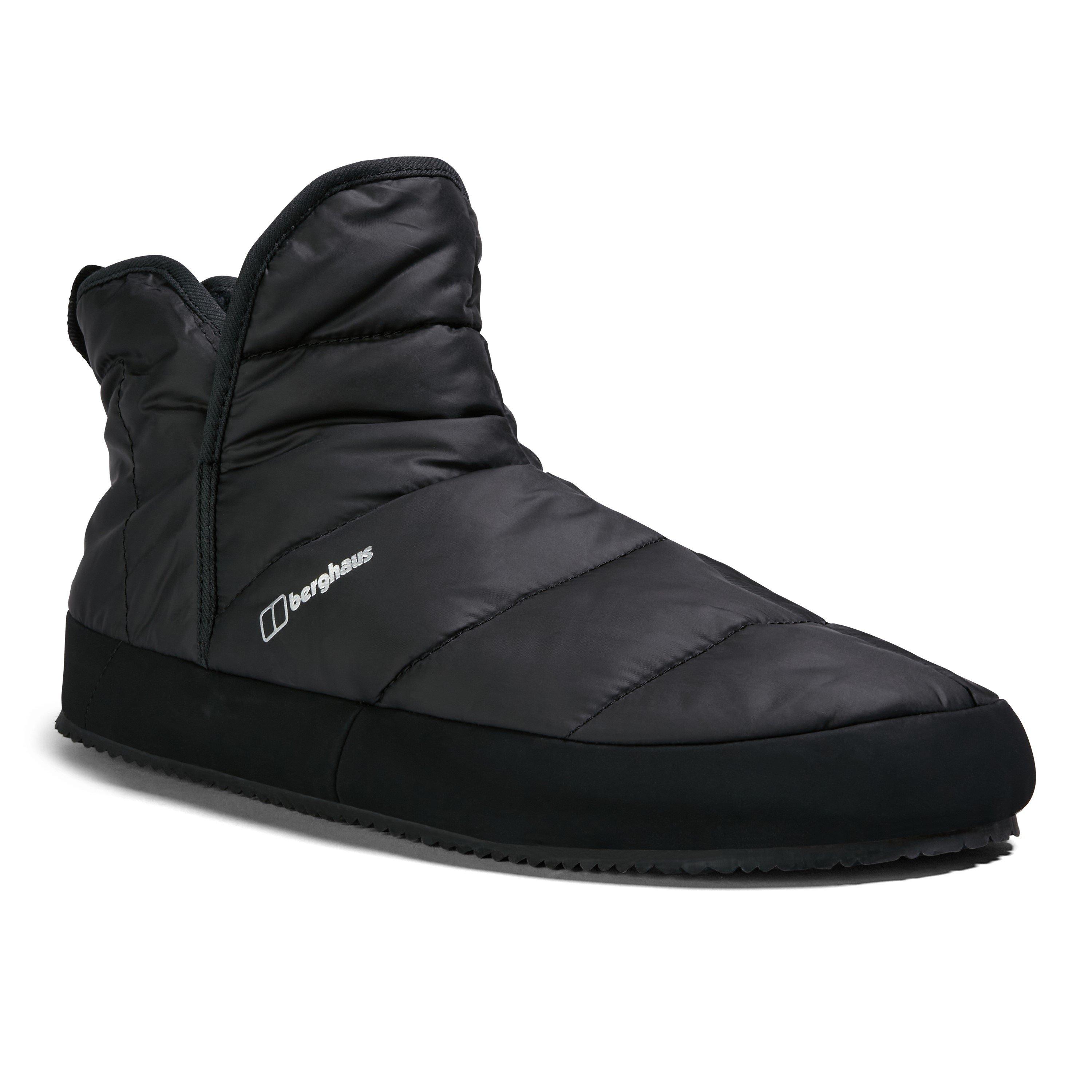 BLACK/BLACK - Berghaus - Berg Bothy Boot Socks 99 - 3