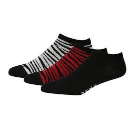 DKNY DKNY Camila Liner 3 Pack of Socks Womens