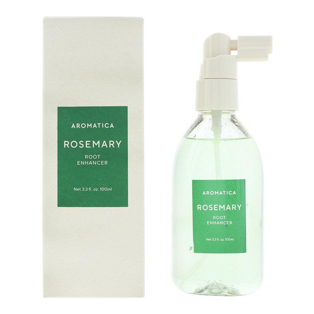 AROMATICA Rosemary Root Enhancer 100ml - Image 10