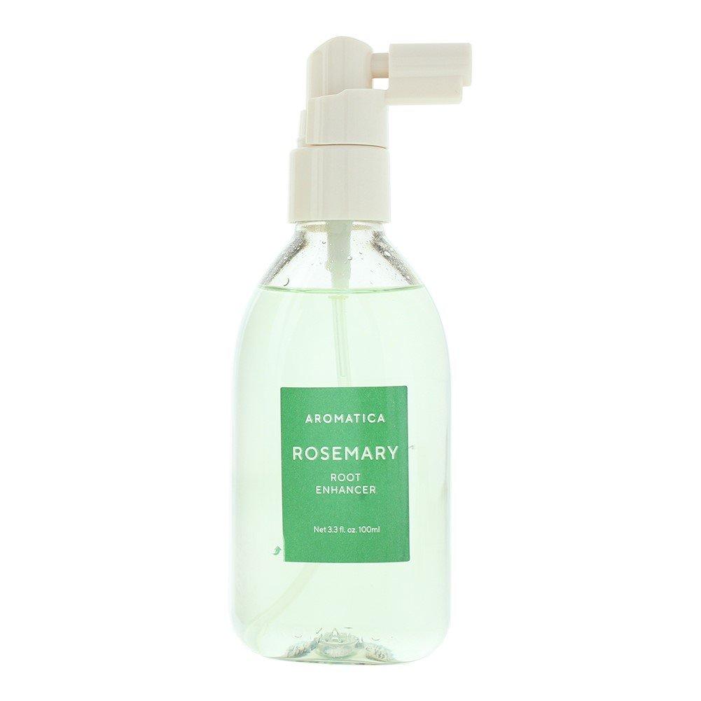 None - Aromatic - Aromatica Rosemary Root Enhancer 100ml - 2