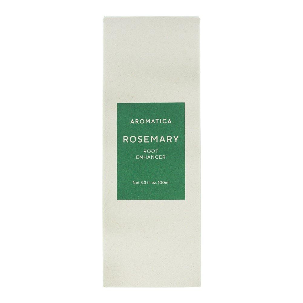None - Aromatic - Aromatica Rosemary Root Enhancer 100ml - 3