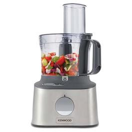 Kenwood KW0802 800W MultiPro Compact+ 5-in-1  Food Process