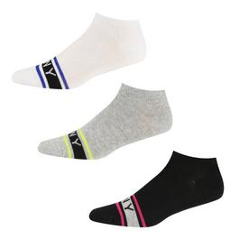 DKNY JW Meadowcroft Crew Socks 5 pack