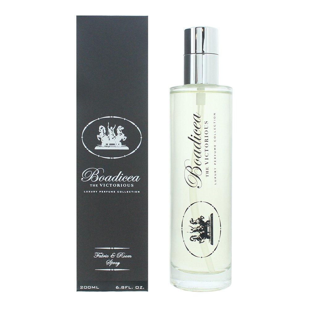 Boadicea The Victorious Fabric & Room Spray 200ml Dasman - Image 5