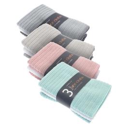 Country Club 12 Pack Face Cloths - Super Soft Microfibre