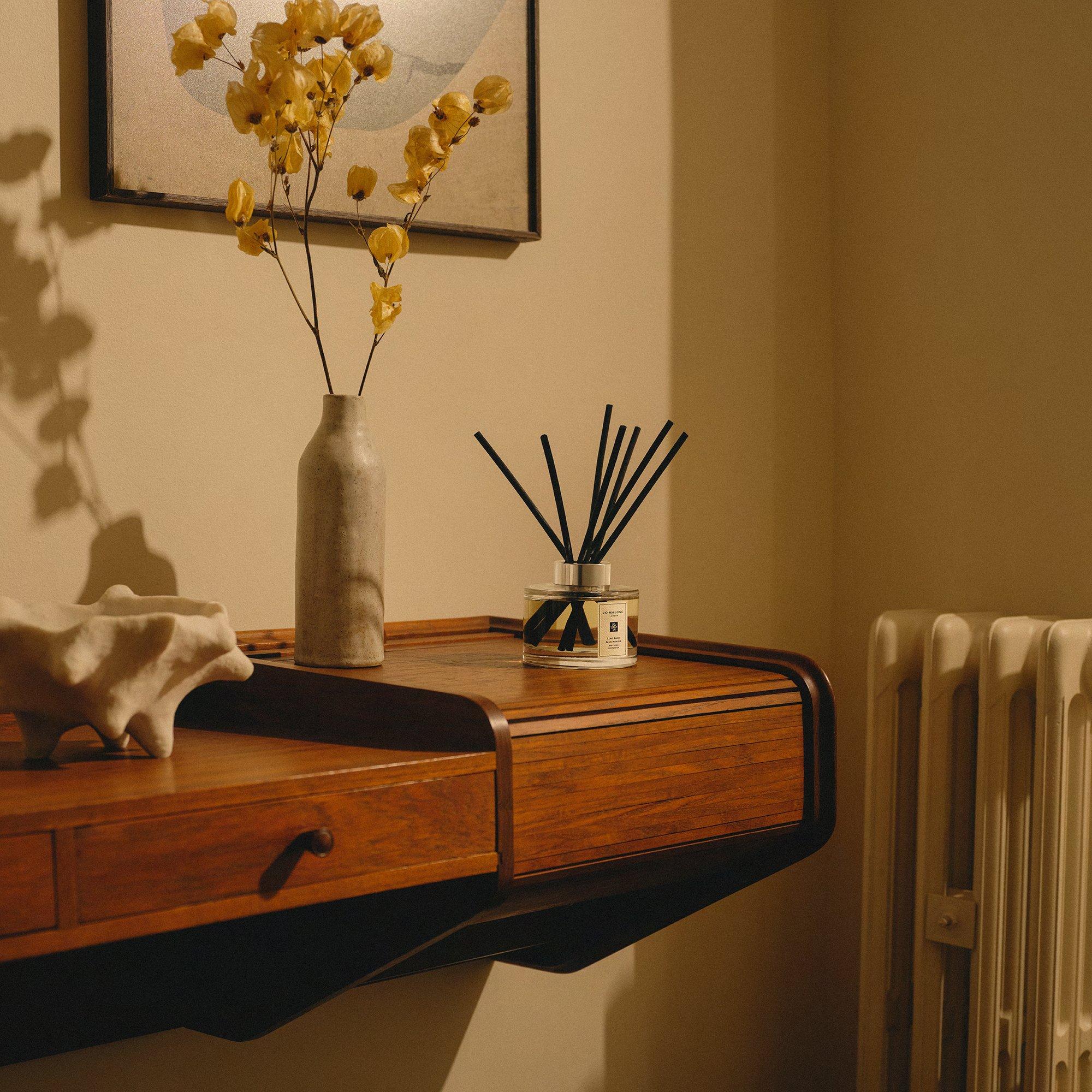 None - Jo Malone London - Peony & Blush Suede Diffuser Refill - 3