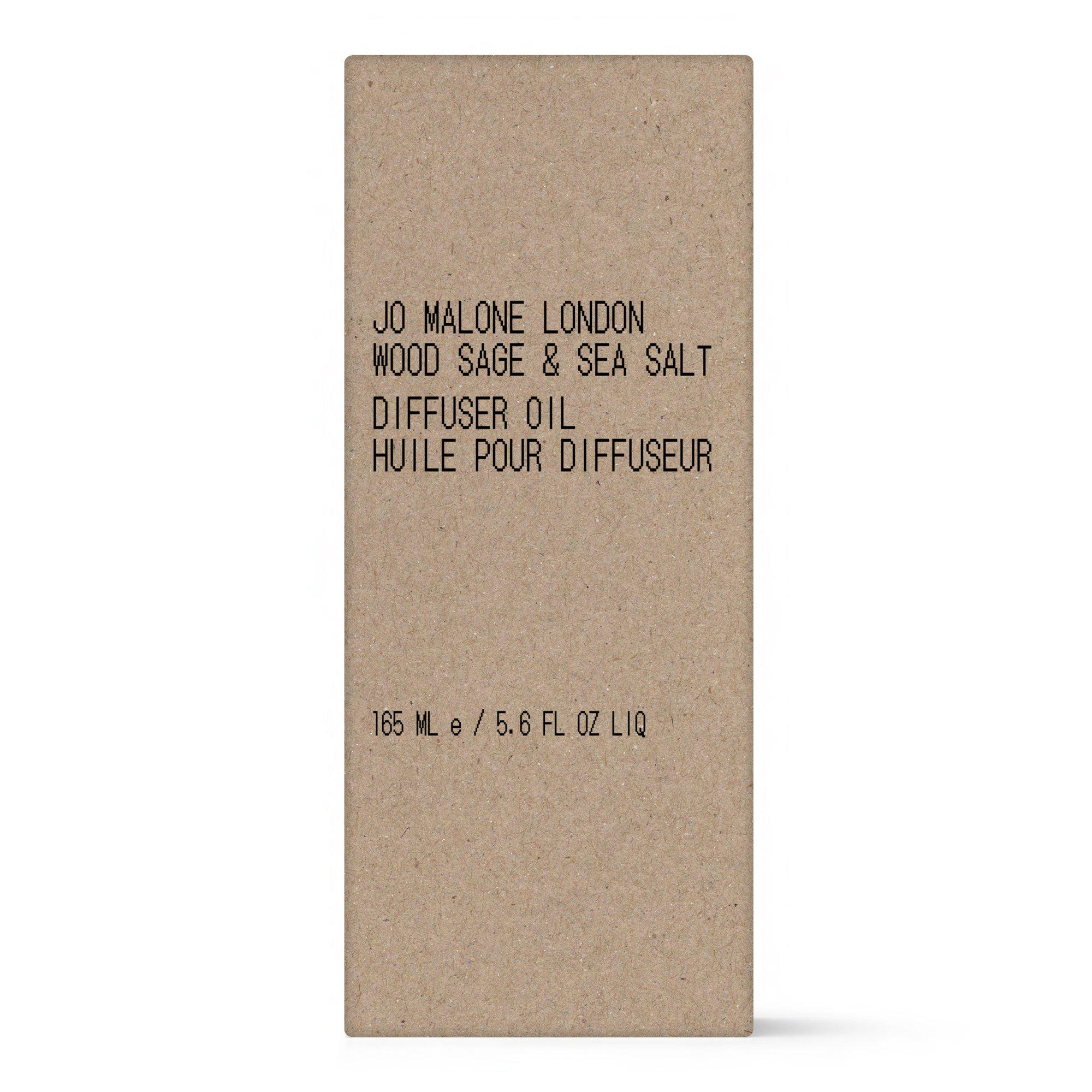 None - Jo Malone London - Wood Sage & Sea Salt Diffuser Refill - 4