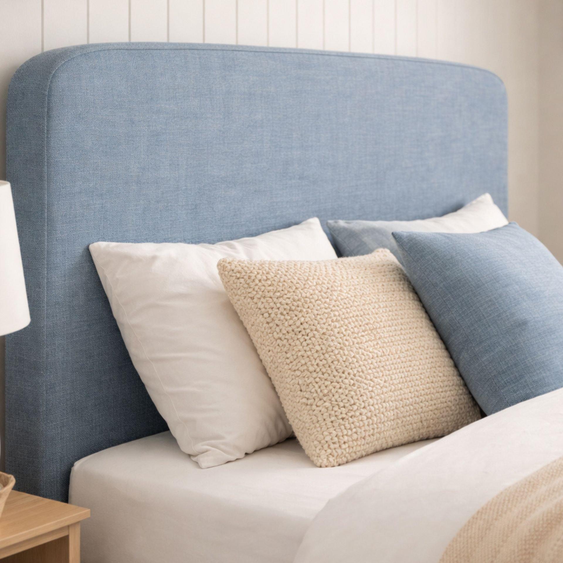 Blue - Birlea - Jacob Bed - 2