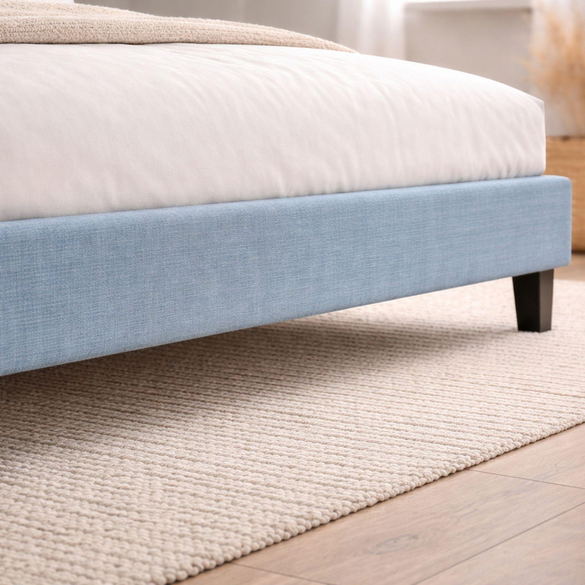 Blue - Birlea - Jacob Bed - 3