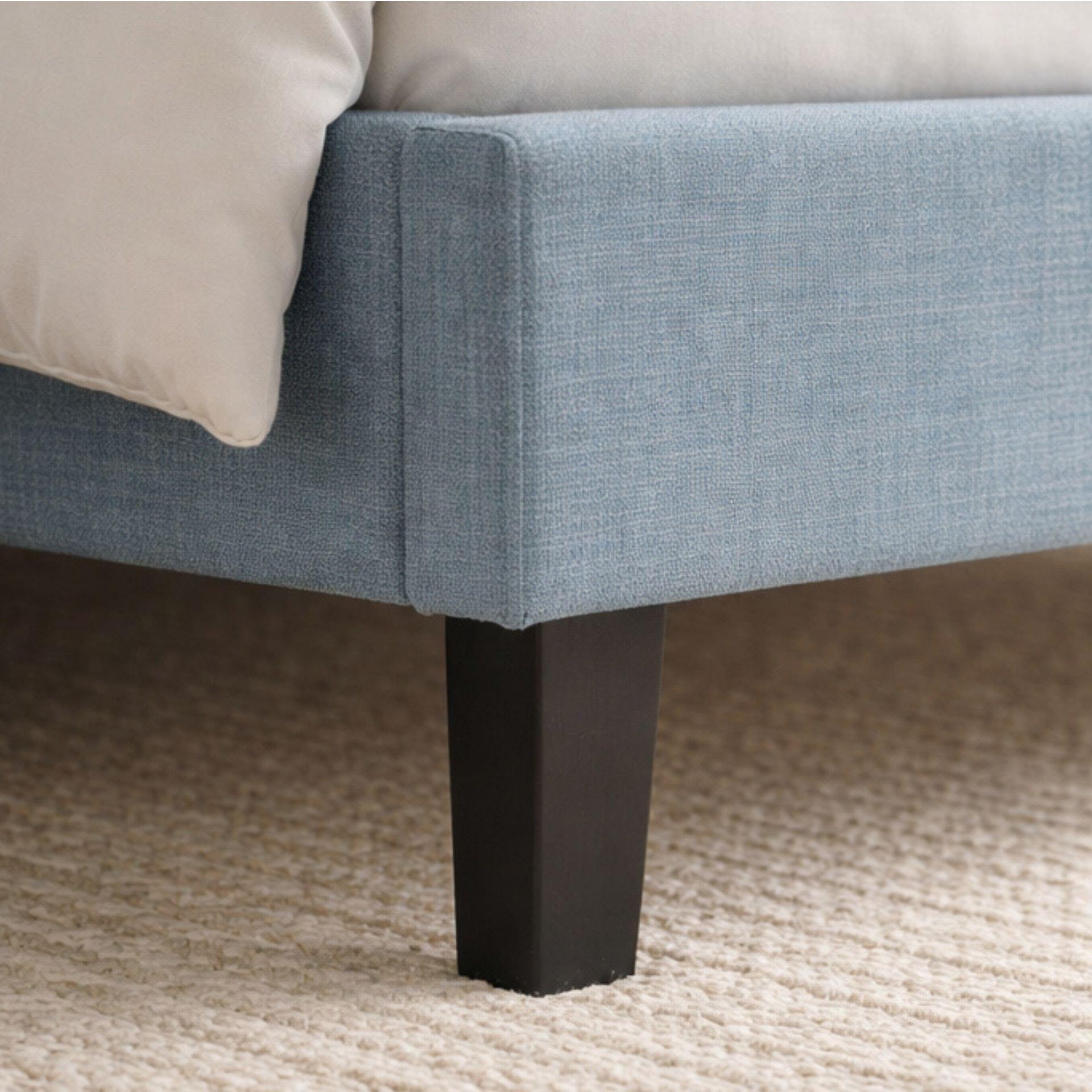 Blue - Birlea - Jacob Bed - 4