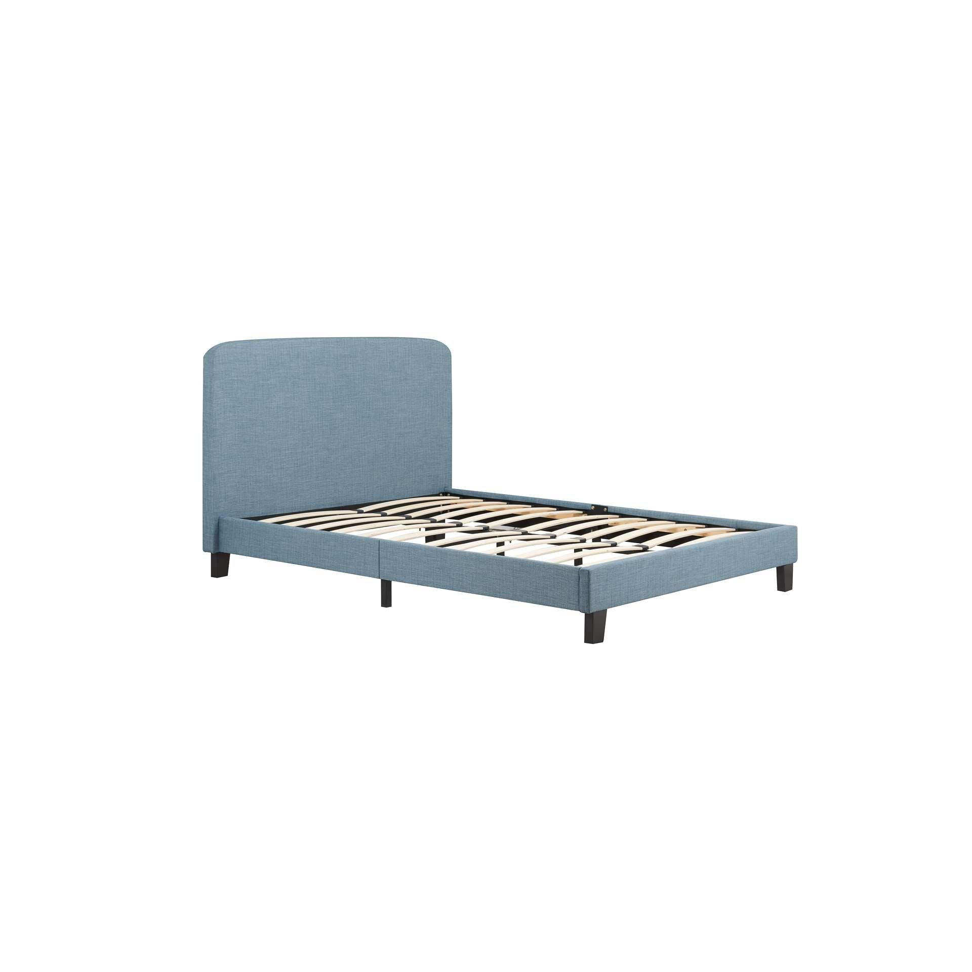 Blue - Birlea - Jacob Bed - 6