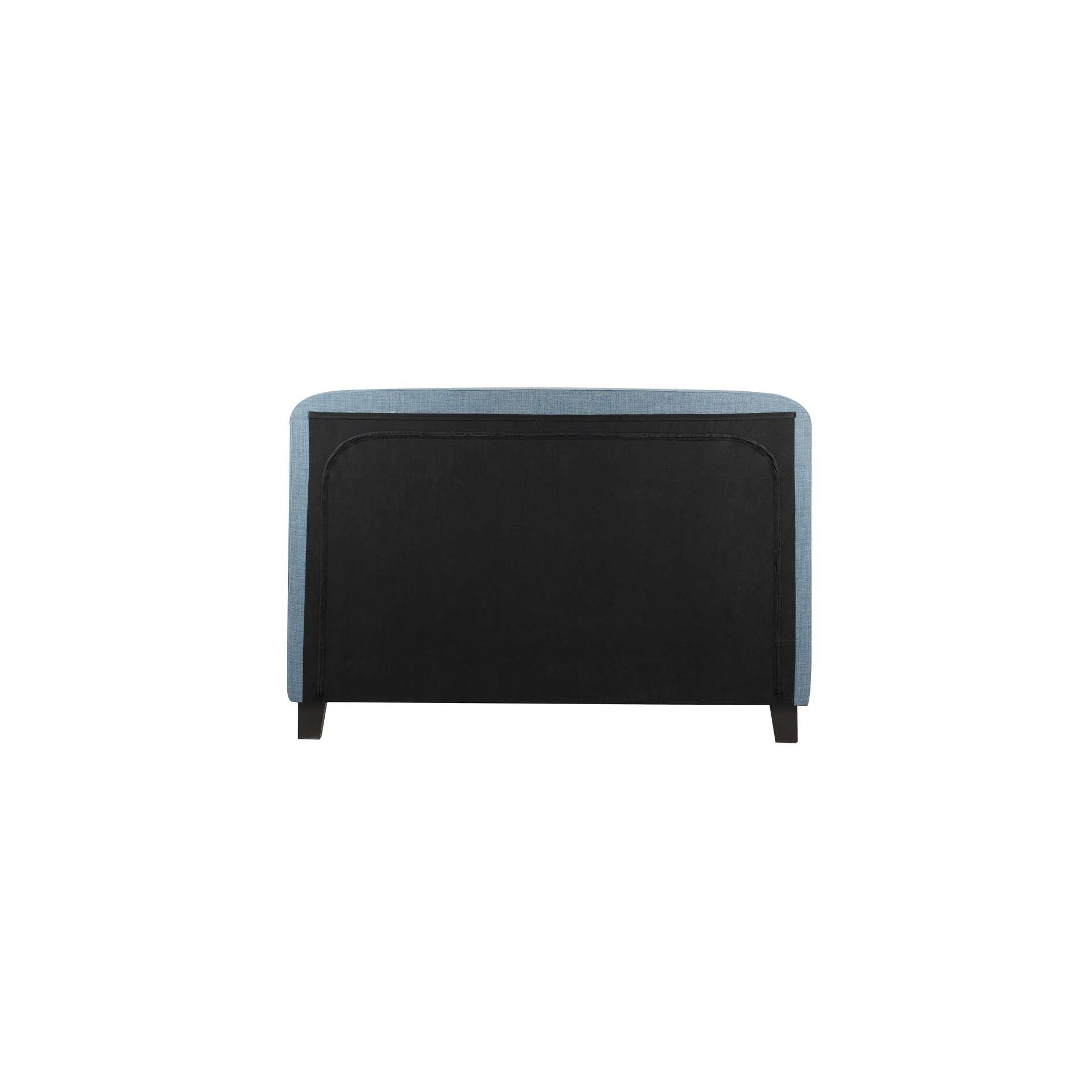 Blue - Birlea - Jacob Bed - 8