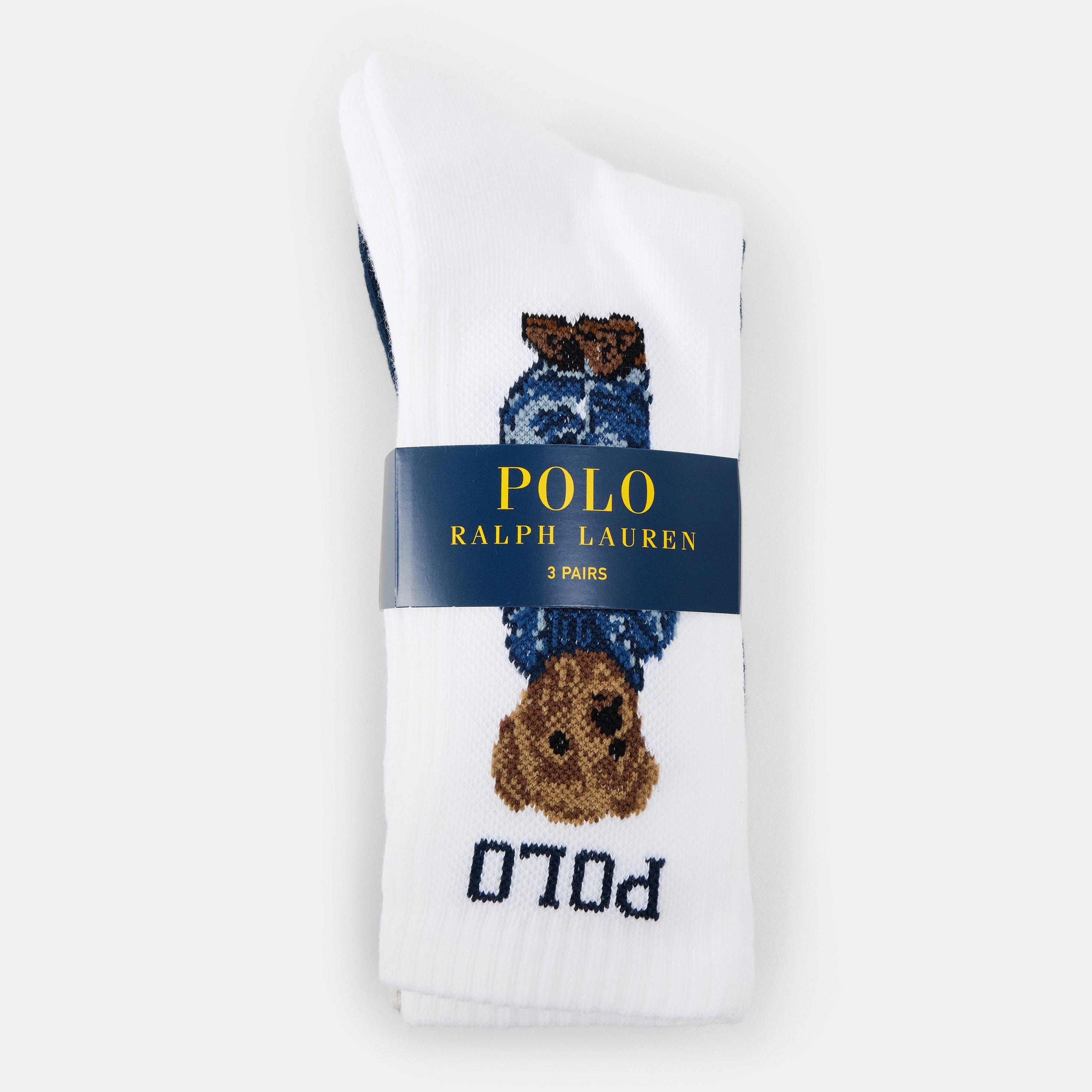 Multi - Polo Ralph Lauren - Women's Sock Gift Sets - 2