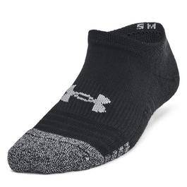 Under Armour Calvin 6 Pack Trainer Socks Ladies