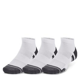 Under Armour Armour UA Performance Tech 3-Pack Low Cut Socks Unisex