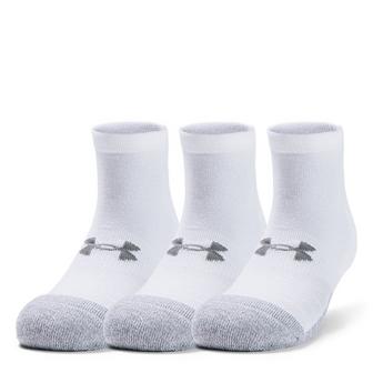 Under Armour Essential No Show Low Socks Adults