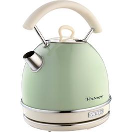 Ariete AR7704 VINTAGE 1.7L DOME KETTLE