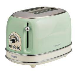 Ariete AR5514 VINTAGE 2 SLICE TOASTER