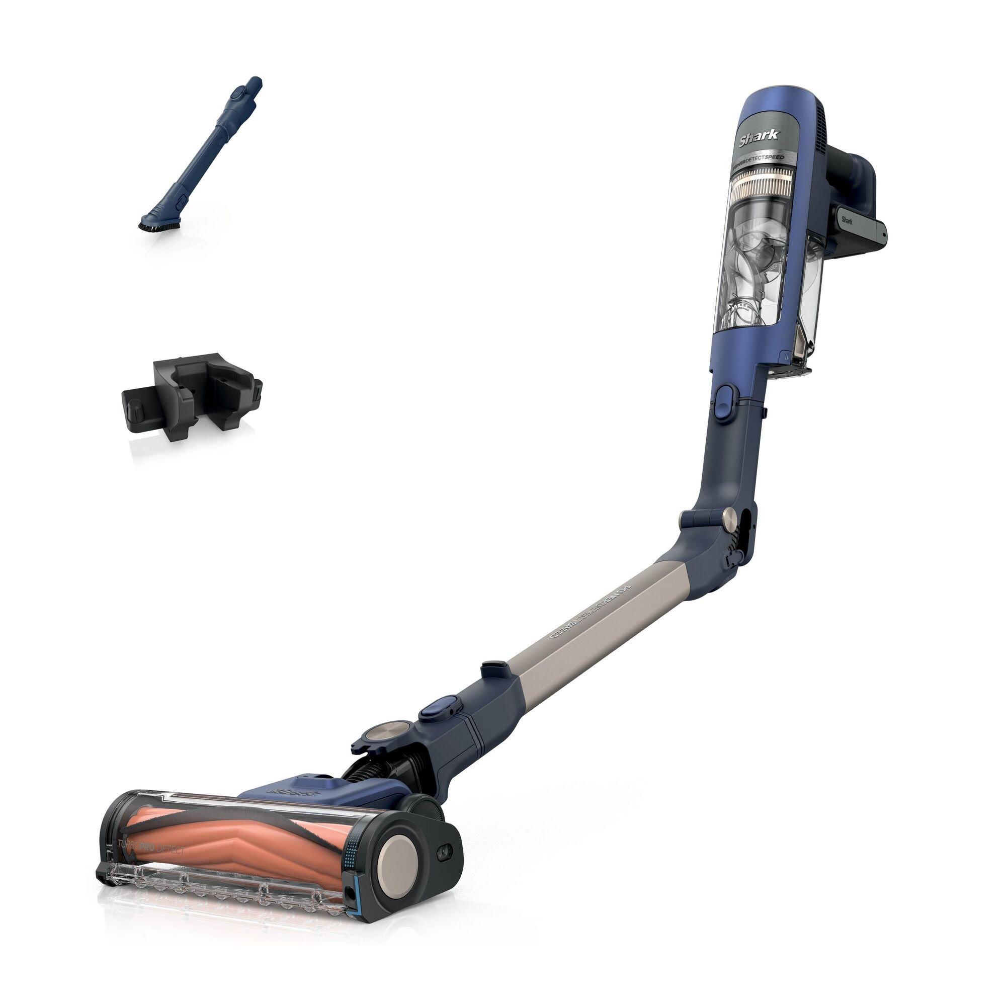 Shark Men's Cyan Phoenis Power Detect Cordless - Image 5