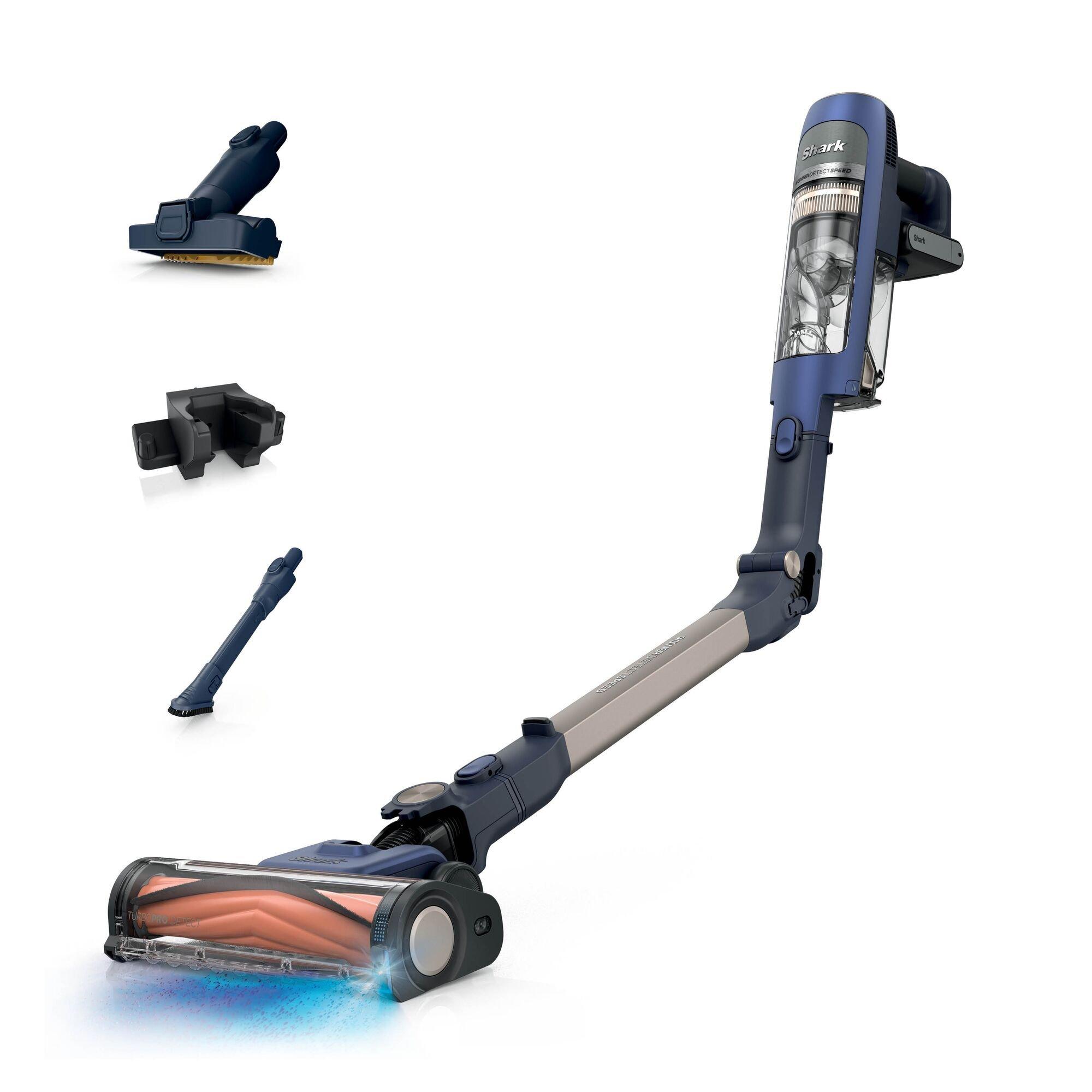 Ultramarine - Shark - PowerDetect Speed Pet Cordless Vacuum IA1241UKT - 1