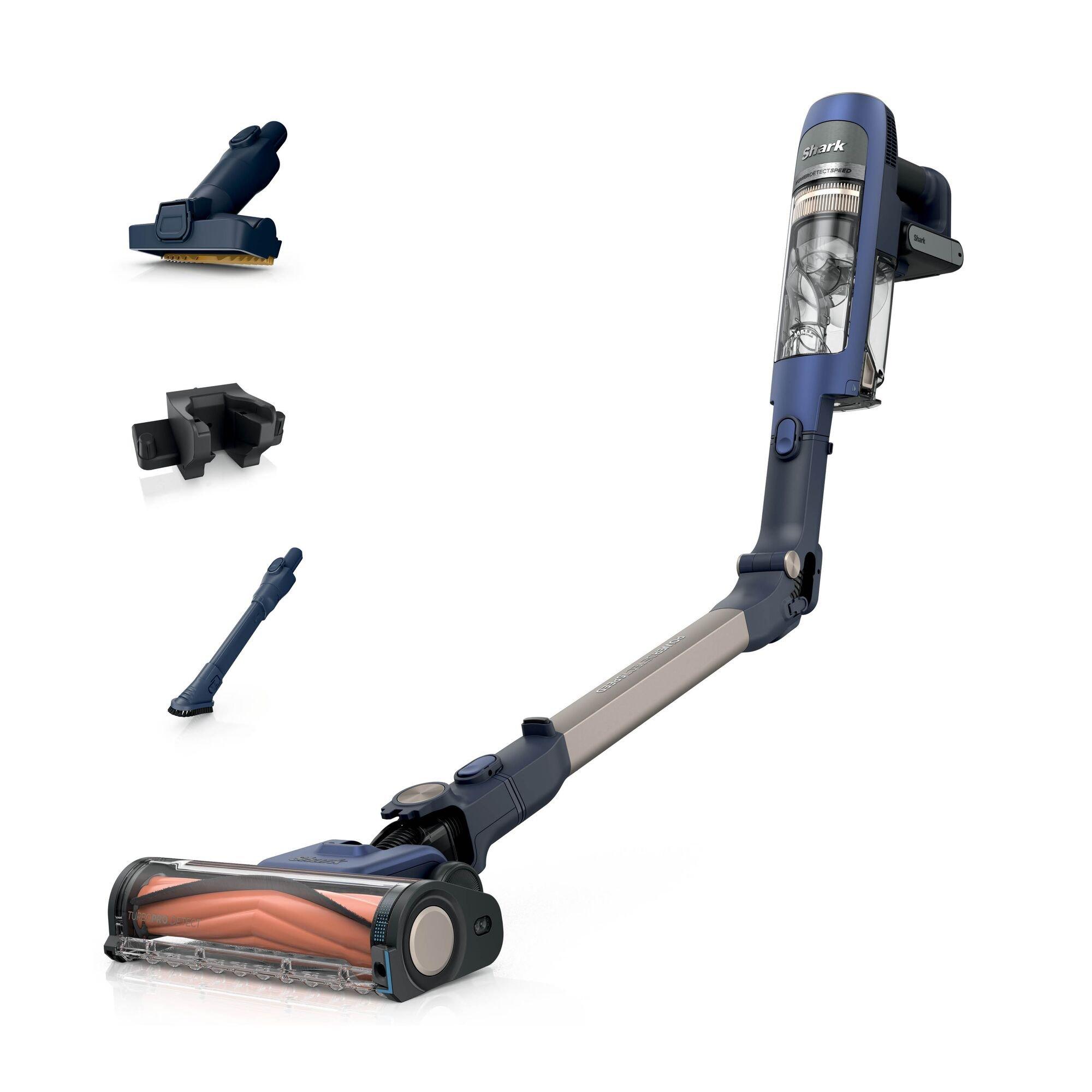 Ultramarine - Shark - PowerDetect Speed Pet Cordless Vacuum IA1241UKT - 2
