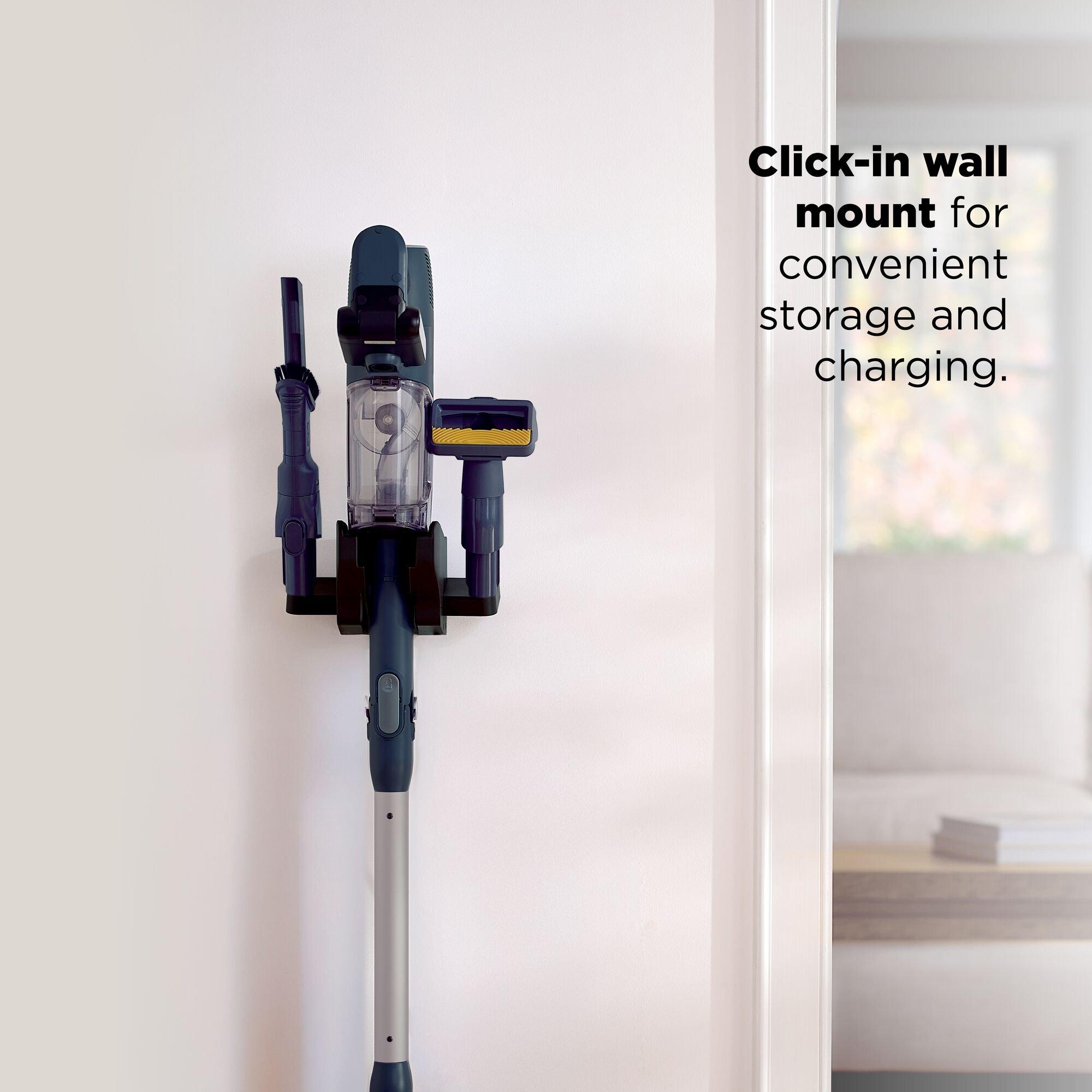 Ultramarine - Shark - PowerDetect Speed Pet Cordless Vacuum IA1241UKT - 14