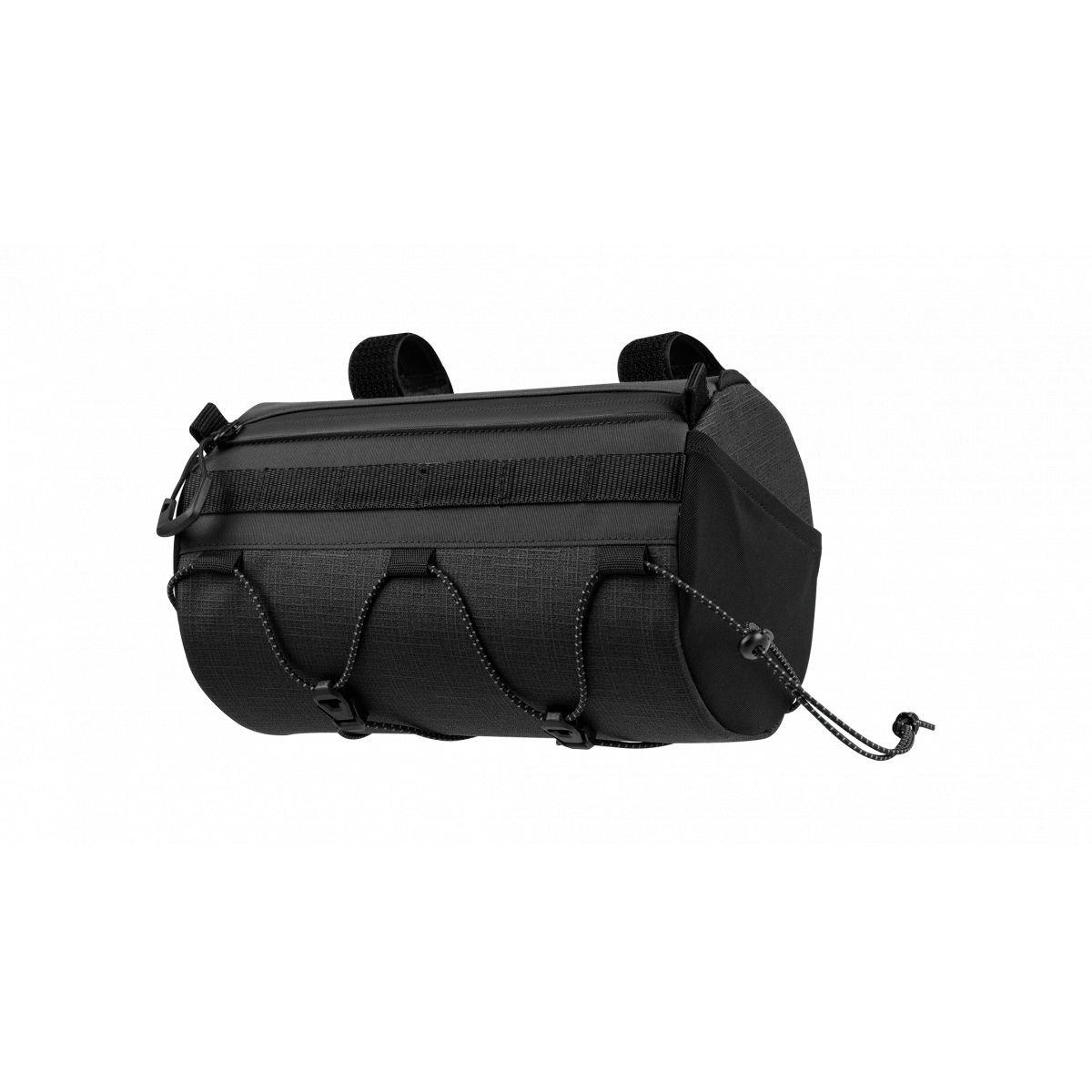 Black - Topeak - Tubular Barbag - 1