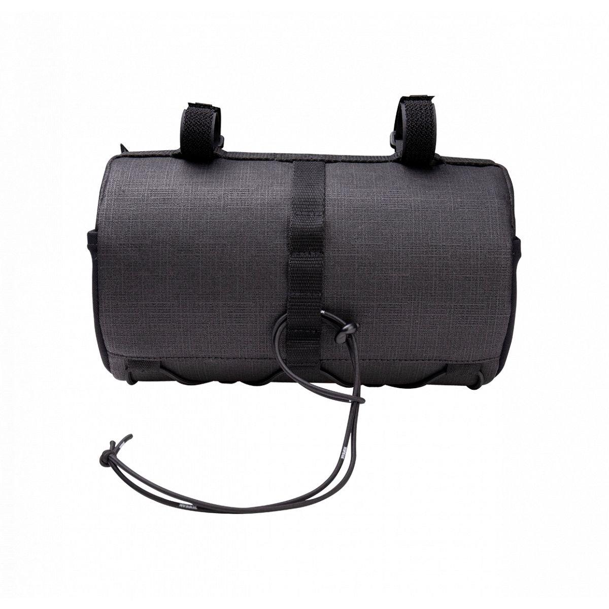 Black - Topeak - Tubular Barbag - 2