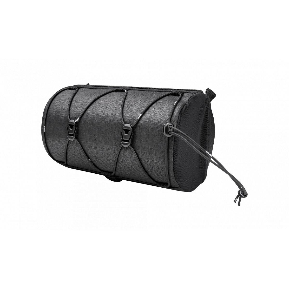 Black - Topeak - Tubular Barbag - 3