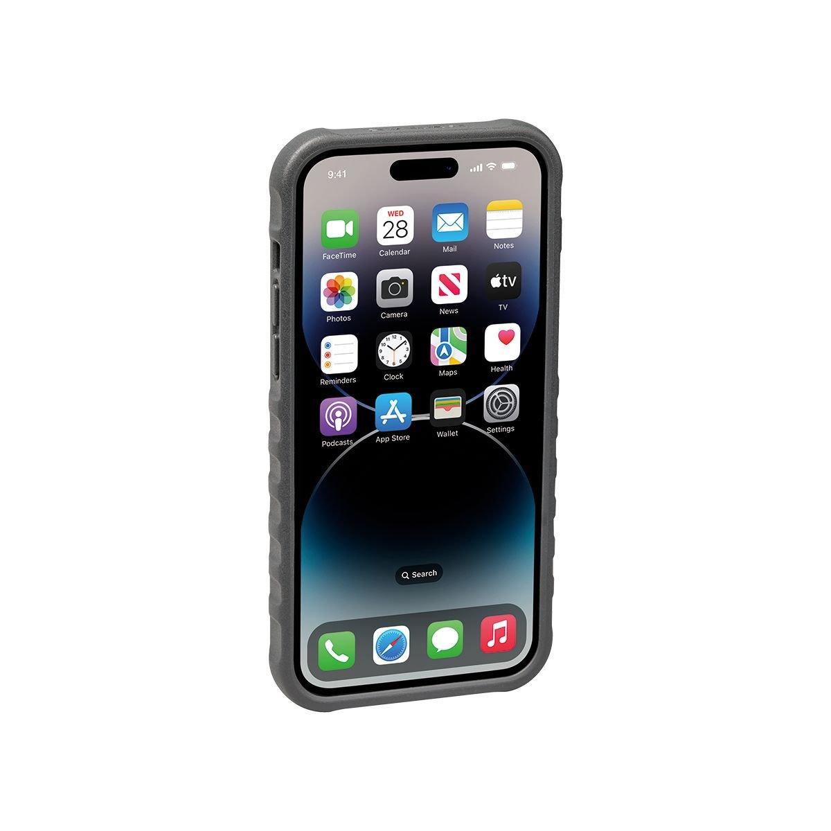 Black - Topeak - iPhone 14 Pro Max Ridecase - 2