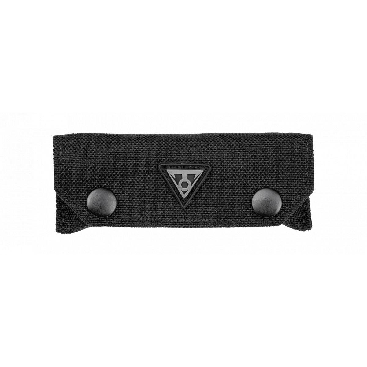 Black - Topeak - Ratchet Rocket Essential Multi Tool - 3