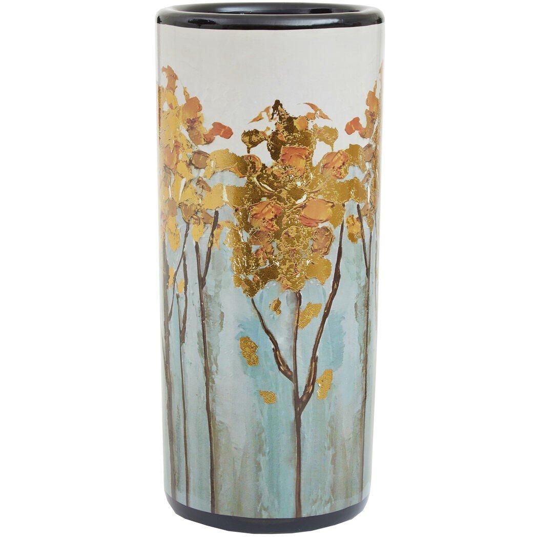 Multi - Fifty Five South - Mera Umbrella Stand - 1