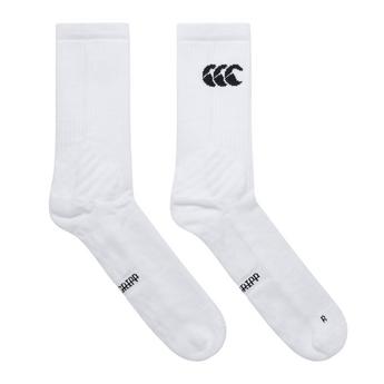 Canterbury Cant Mid Calf Grip Sock 10