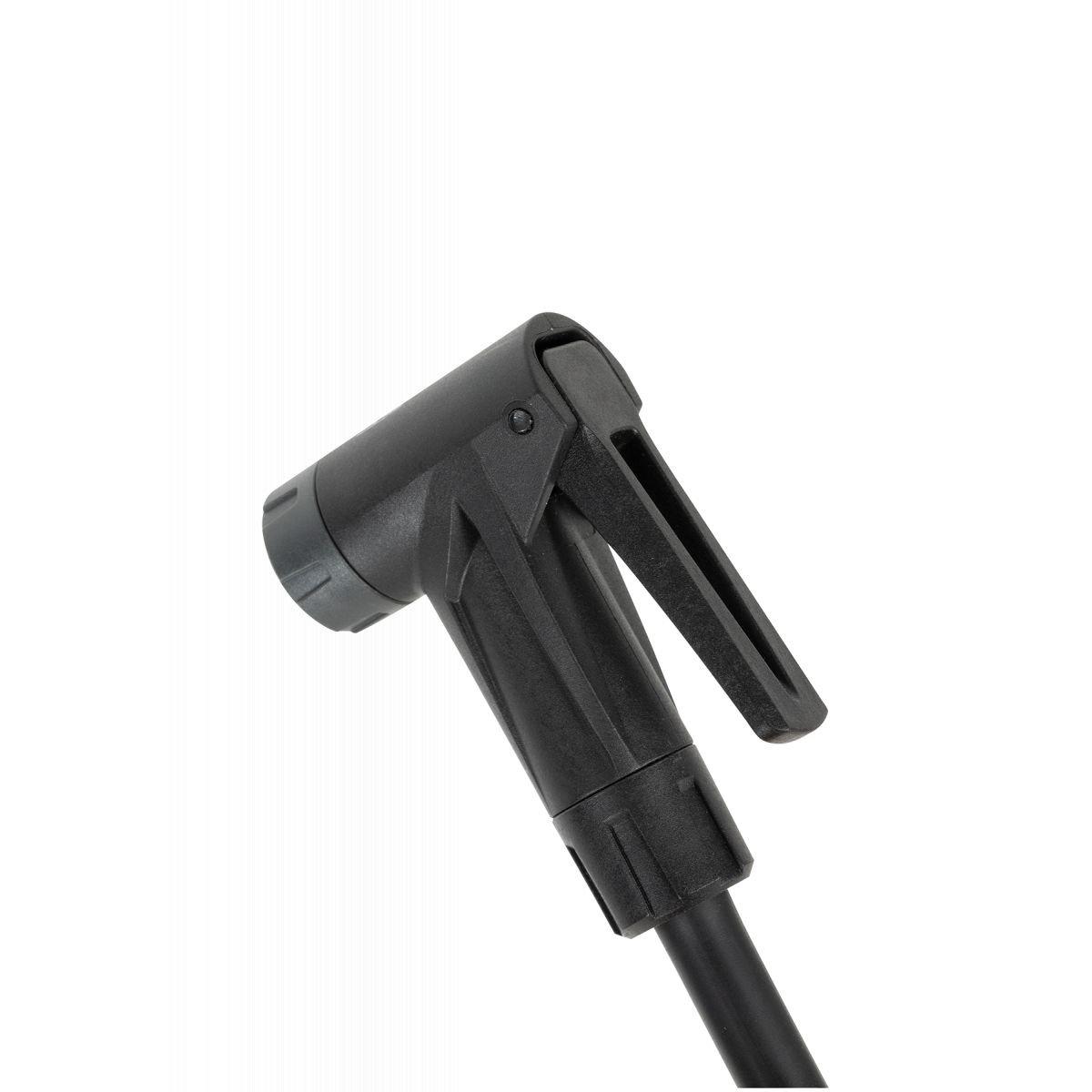 Black/Green - Topeak - JoeBlow Mountain Ex - 2