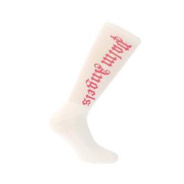 Palm Angels Classic Logo Socks
